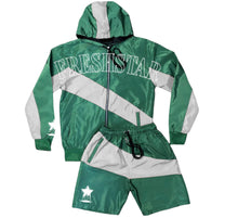 Load image into Gallery viewer, **PRE ORDER NOW**FreshStar Nylon Short Set’s