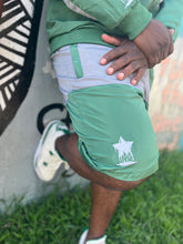 Load image into Gallery viewer, **PRE ORDER NOW**FreshStar Nylon Short Set’s