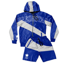 Load image into Gallery viewer, **PRE ORDER NOW**FreshStar Nylon Short Set’s