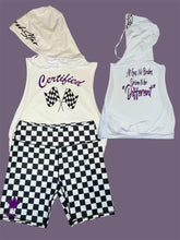 Load image into Gallery viewer, Women Certified Racer