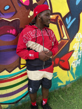 Load image into Gallery viewer, **PRE ORDER NOW**FreshStar Nylon Short Set’s