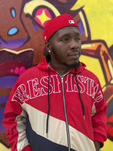 Load image into Gallery viewer, **PRE ORDER NOW**FreshStar Nylon Short Set’s