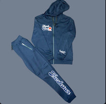 Load image into Gallery viewer, FreshStar Tech Fleece Set