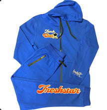 Load image into Gallery viewer, FreshStar Tech Fleece Set