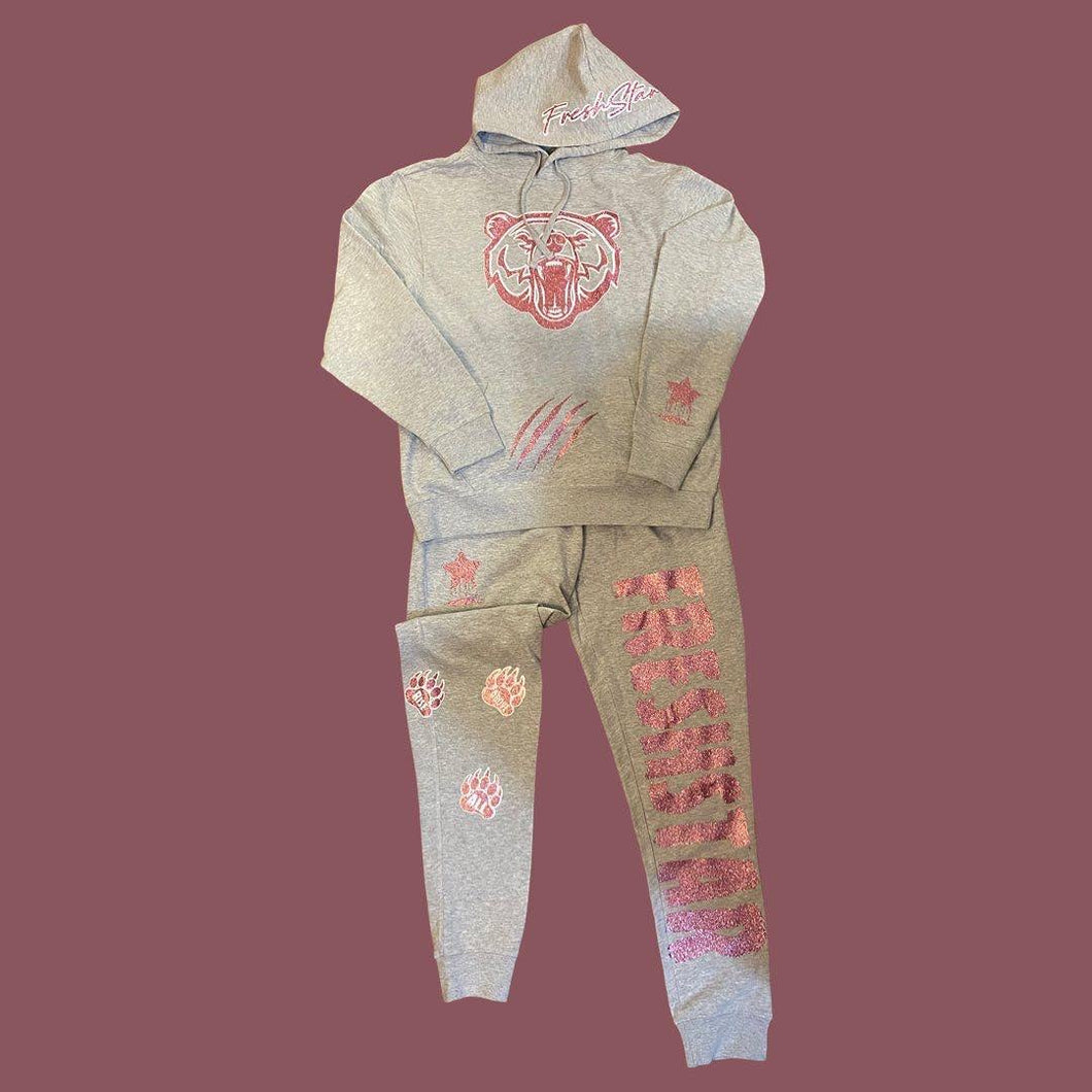 FreshStar Bear Joggers