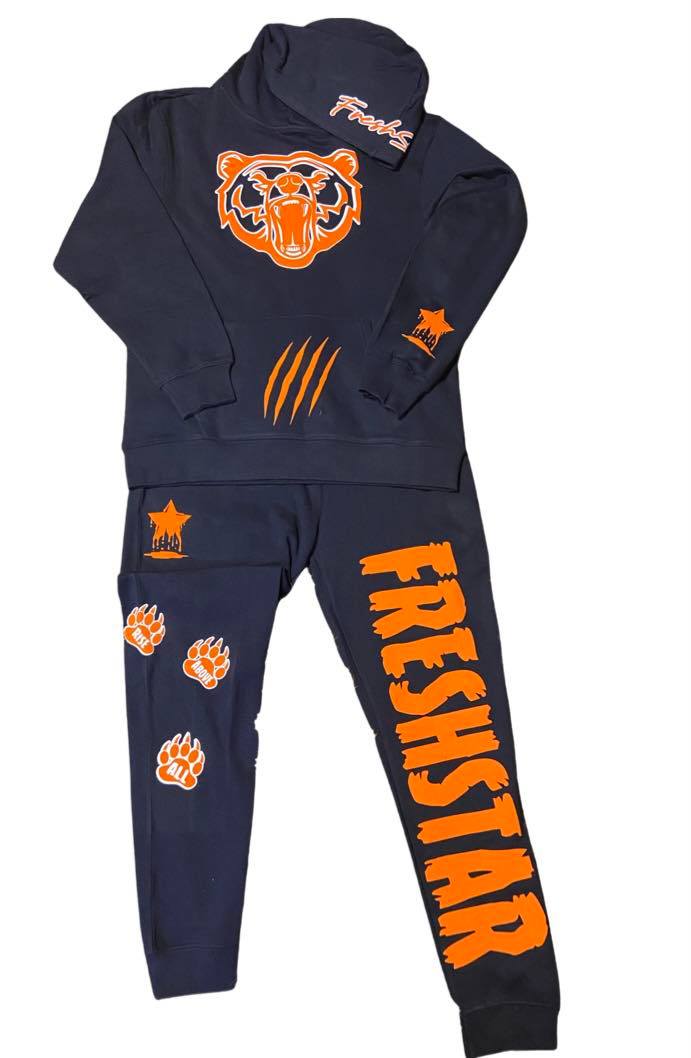 FreshStar Bear Joggers
