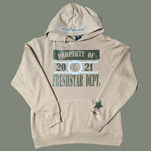 Load image into Gallery viewer, “DEPT OF FRESHSTAR” HOODIES
